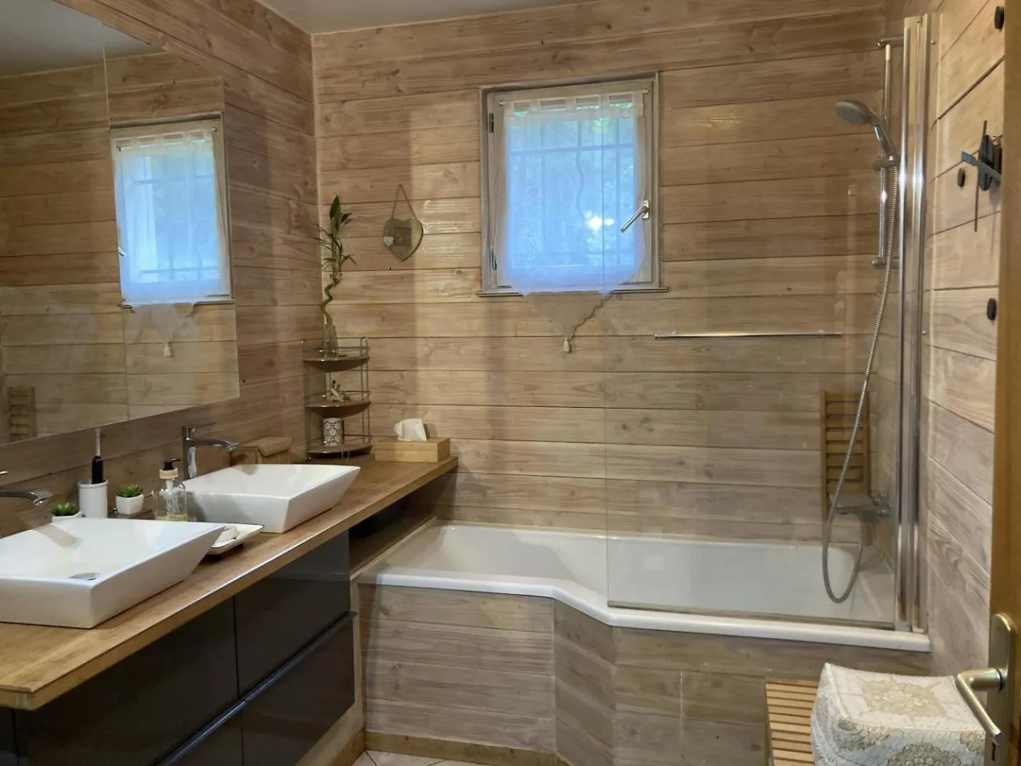 Holiday home La Meridienne Lorgues
