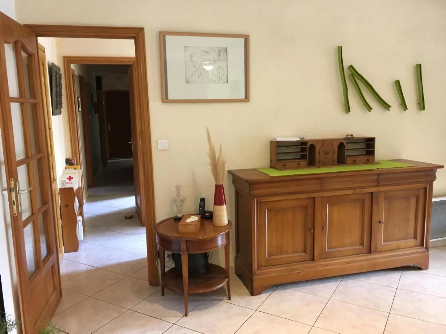Holiday home La Meridienne Lorgues