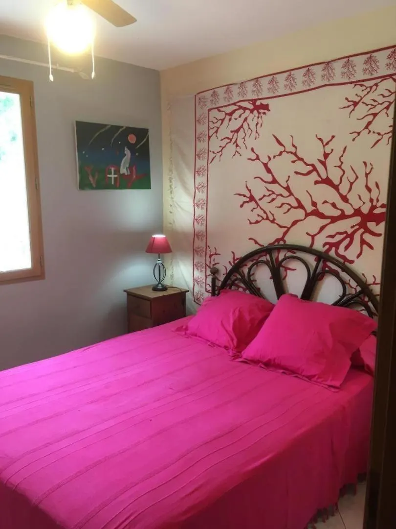 Holiday home La Meridienne Lorgues