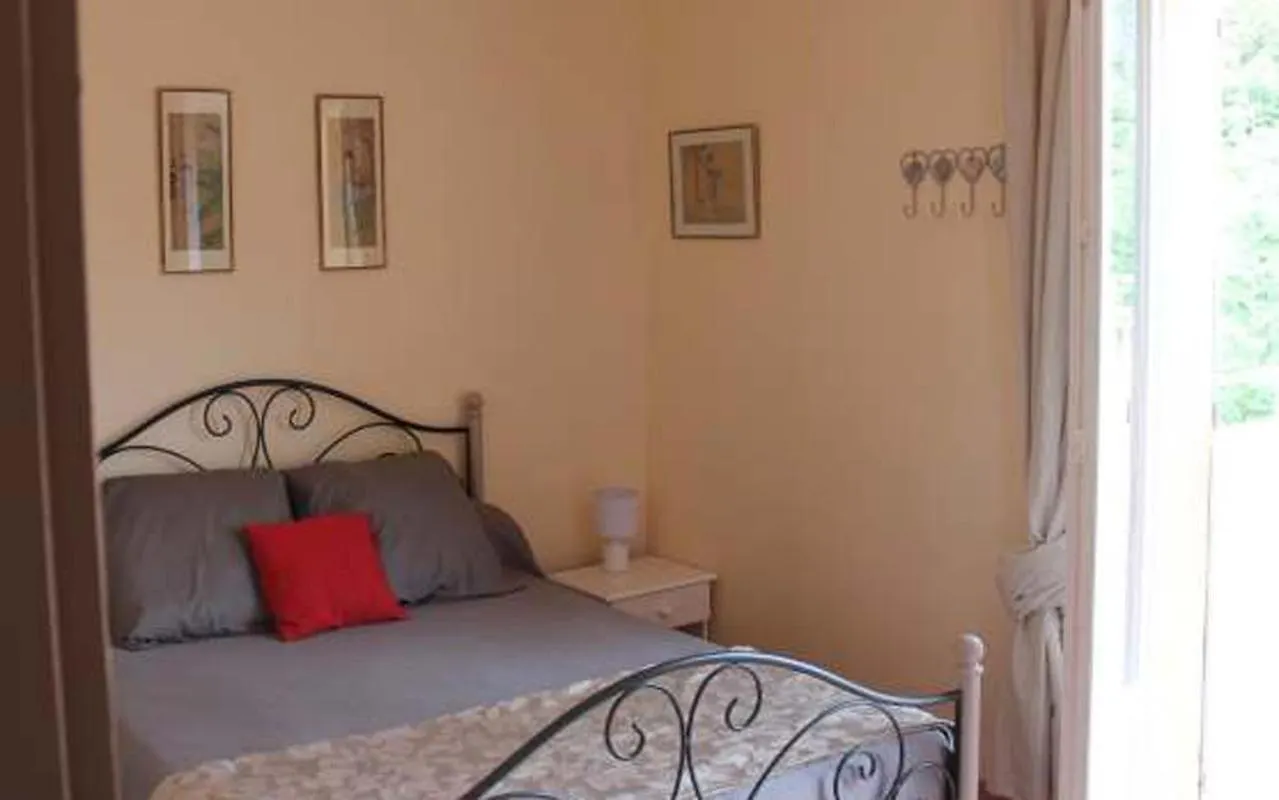 La Meridienne Lorgues Holiday home