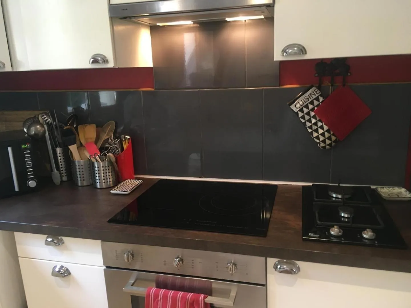 Holiday home La Meridienne Lorgues