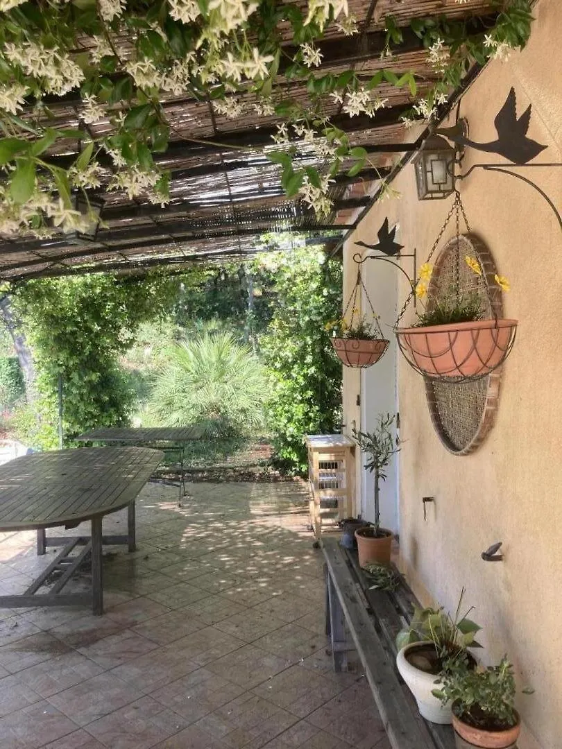 Holiday home La Meridienne Lorgues France